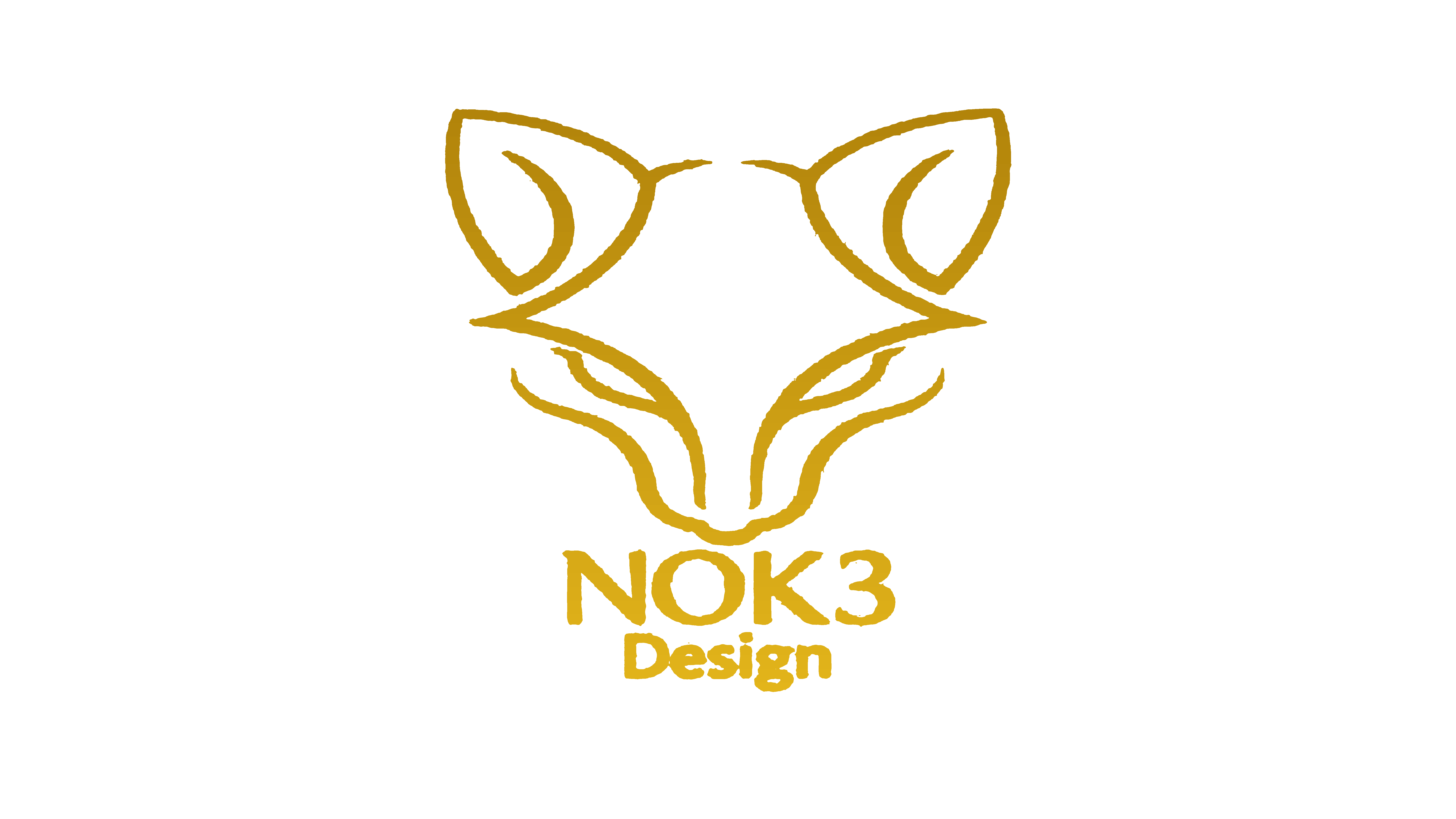 NOK3 Design Logo